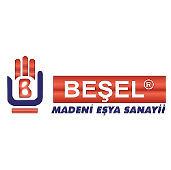 Beşel Madeni Eşya